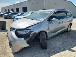 2C4RC1BG7MR585055 2021 CHRYSLER PACIFICA