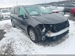 2C4RC1BG7MR587422 2021 CHRYSLER PACIFICA