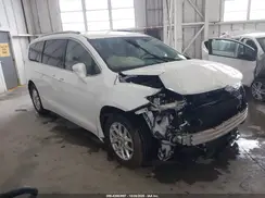 2C4RC1BG7MR588005 2021 CHRYSLER PACIFICA