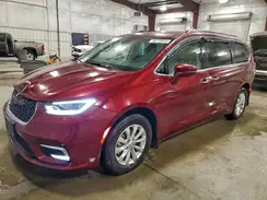 2C4RC1BG7MR588635 2021 CHRYSLER PACIFICA