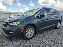 2C4RC1BG7MR588733 2021 CHRYSLER PACIFICA