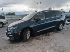 2C4RC1BG7MR589364 2021 CHRYSLER PACIFICA
