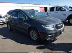 2C4RC1BG7MR589381 2021 CHRYSLER PACIFICA