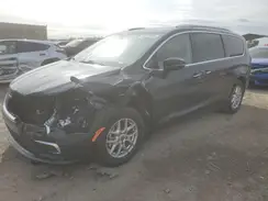 2C4RC1BG7MR596802 2021 CHRYSLER PACIFICA
