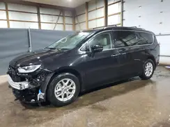 2C4RC1BG7MR598145 2021 CHRYSLER PACIFICA