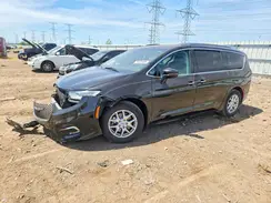 2C4RC1BG7MR598324 2021 CHRYSLER PACIFICA