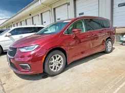 2C4RC1BG7MR598551 2021 CHRYSLER PACIFICA
