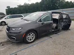 2C4RC1BG7MR600783 2021 CHRYSLER PACIFICA