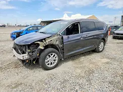 2C4RC1BG7MR601187 2021 CHRYSLER PACIFICA