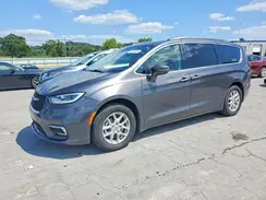 2C4RC1BG7MR605014 2021 CHRYSLER PACIFICA