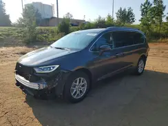 2C4RC1BG7MR608074 2021 CHRYSLER PACIFICA