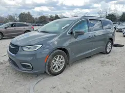 2C4RC1BG7NR106683 2022 CHRYSLER PACIFICA