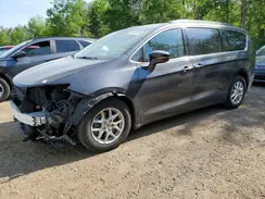 2C4RC1BG7NR106814 2022 CHRYSLER PACIFICA
