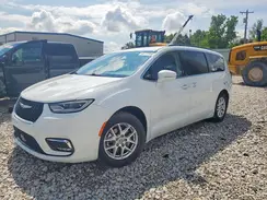 2C4RC1BG7NR109230 2022 CHRYSLER PACIFICA