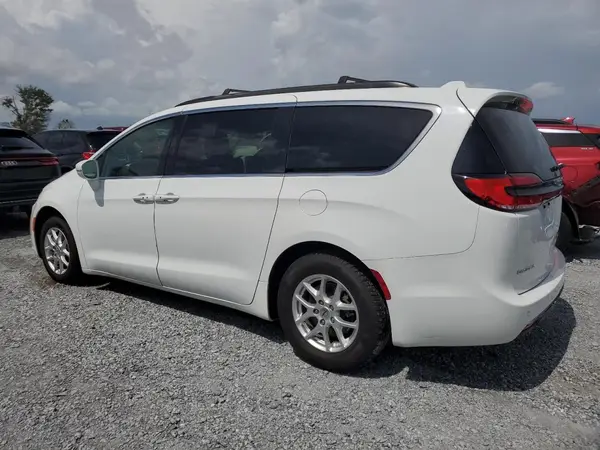 2C4RC1BG7NR109728 2022 CHRYSLER PACIFICA - Image 2