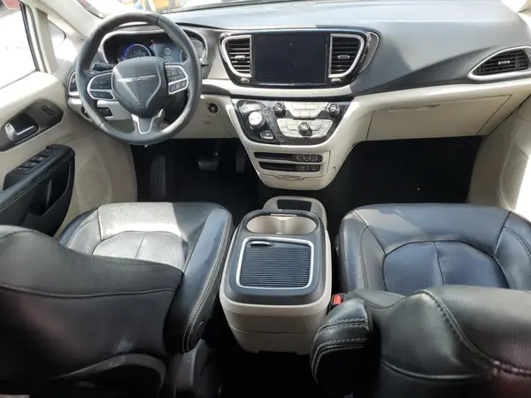 2C4RC1BG7NR109728 2022 CHRYSLER PACIFICA - Image 8