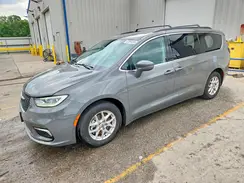 2C4RC1BG7NR111446 2022 CHRYSLER PACIFICA