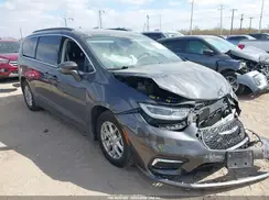 2C4RC1BG7NR112290 2022 CHRYSLER PACIFICA