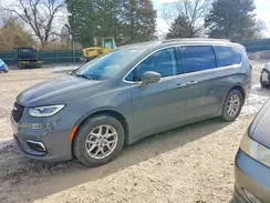 2C4RC1BG7NR115545 2022 CHRYSLER PACIFICA