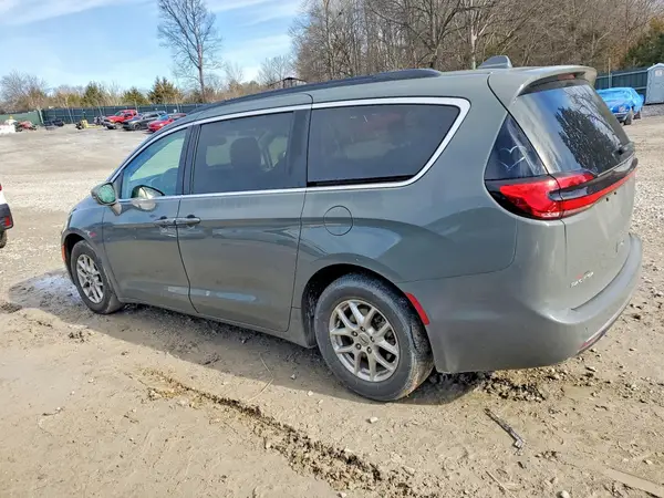 2C4RC1BG7NR115545 2022 CHRYSLER PACIFICA - Image 2