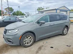 2C4RC1BG7NR116453 2022 CHRYSLER PACIFICA