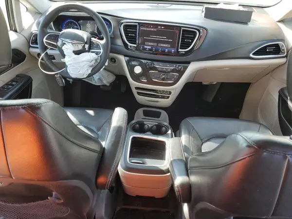 2C4RC1BG7NR116579 2022 CHRYSLER PACIFICA - Image 8
