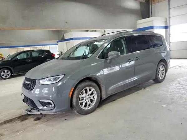 2C4RC1BG7NR117019 2022 CHRYSLER PACIFICA - Image 1