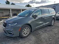 2C4RC1BG7NR117960 2022 CHRYSLER PACIFICA