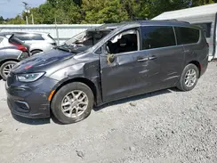 2C4RC1BG7NR122267 2022 CHRYSLER PACIFICA