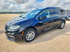2C4RC1BG7NR123760 2022 CHRYSLER PACIFICA