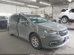 2C4RC1BG7NR128179 2022 CHRYSLER PACIFICA