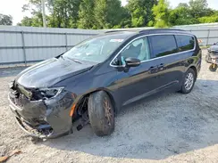 2C4RC1BG7NR128697 2022 CHRYSLER PACIFICA