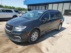 2C4RC1BG7NR129008 2022 CHRYSLER PACIFICA