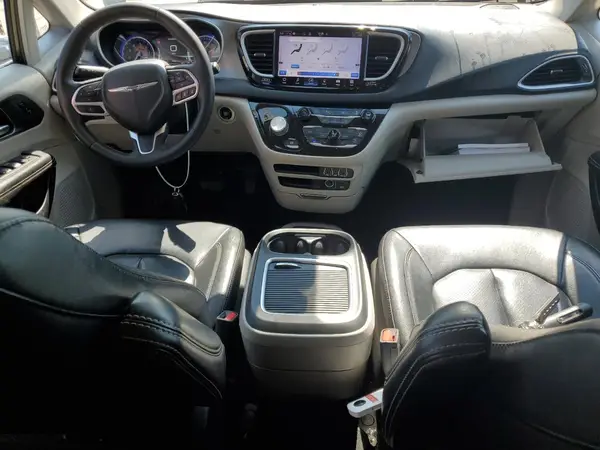 2C4RC1BG7NR129008 2022 CHRYSLER PACIFICA - Image 8