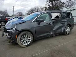 2C4RC1BG7NR132300 2022 CHRYSLER PACIFICA