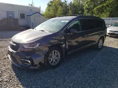 2C4RC1BG7NR133267 2022 CHRYSLER PACIFICA