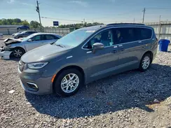 2C4RC1BG7NR136265 2022 CHRYSLER PACIFICA