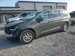 2C4RC1BG7NR136802 2022 CHRYSLER PACIFICA