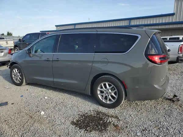 2C4RC1BG7NR136802 2022 CHRYSLER PACIFICA - Image 2