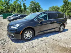 2C4RC1BG7NR138484 2022 CHRYSLER PACIFICA