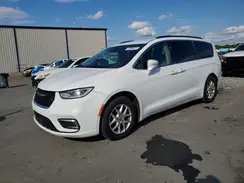 2C4RC1BG7NR138999 2022 CHRYSLER PACIFICA