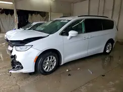 2C4RC1BG7NR139019 2022 CHRYSLER PACIFICA