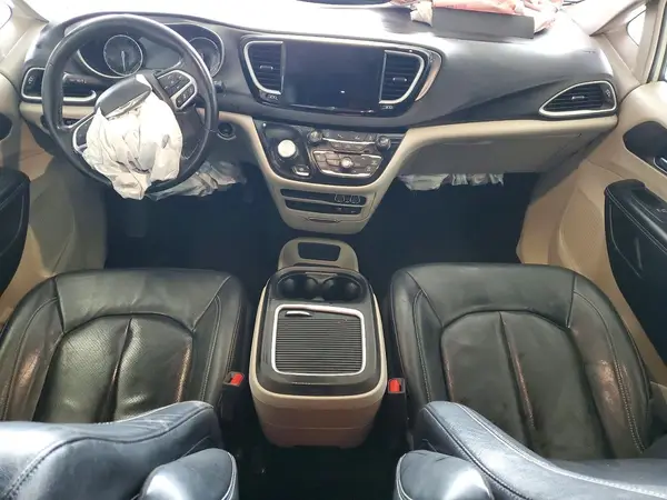 2C4RC1BG7NR139019 2022 CHRYSLER PACIFICA - Image 8