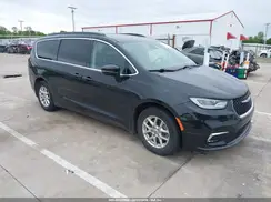 2C4RC1BG7NR140445 2022 CHRYSLER PACIFICA