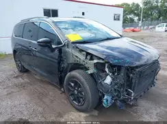2C4RC1BG7NR140820 2022 CHRYSLER PACIFICA