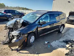 2C4RC1BG7NR141272 2022 CHRYSLER PACIFICA
