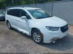 2C4RC1BG7NR141322 2022 CHRYSLER PACIFICA