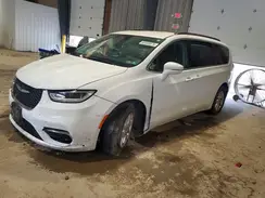 2C4RC1BG7NR141594 2022 CHRYSLER PACIFICA