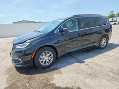 2C4RC1BG7NR141661 2022 CHRYSLER PACIFICA