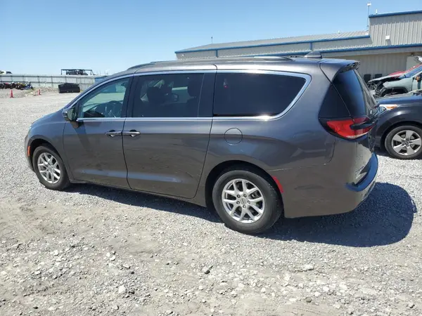 2C4RC1BG7NR141806 2022 CHRYSLER PACIFICA - Image 2